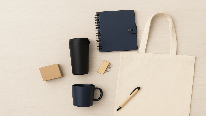 راهنمای کامل انتخاب هدایای تبلیغاتی کاربردی برای شرکت‌ها و سازمان‌ها